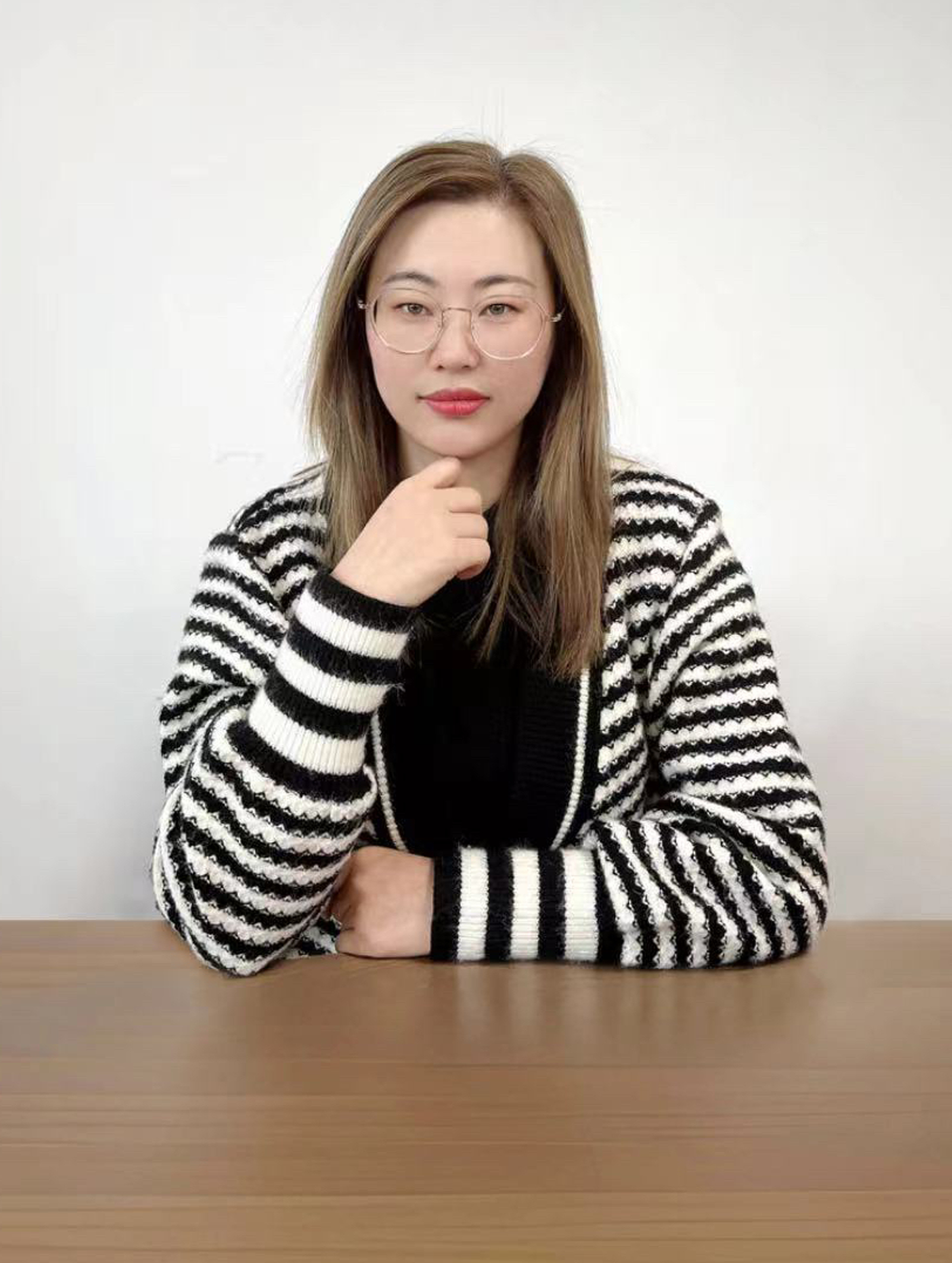 技术部 软件测试 郭晓微