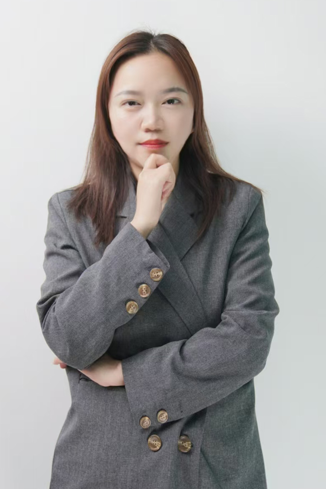 寻客宝事业部 内容运营 郭宇欣