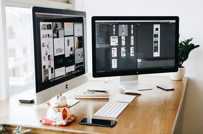 专业海外独立站