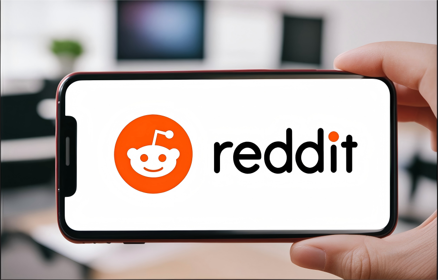 Reddit营销