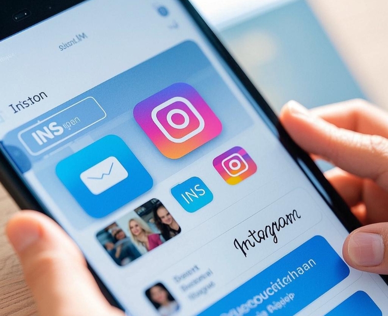 Instagram