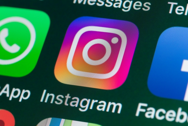 Instagram