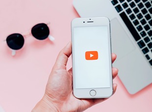 YouTube运营