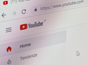 YouTube运营