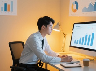 2025年Pinterest运营全攻略：从0到1实现海外社媒营销高转化