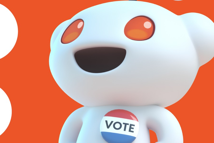 Reddit