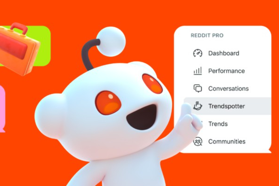 Reddit