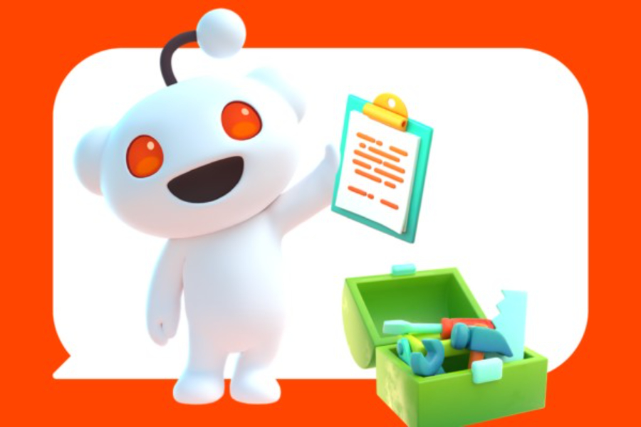 Reddit