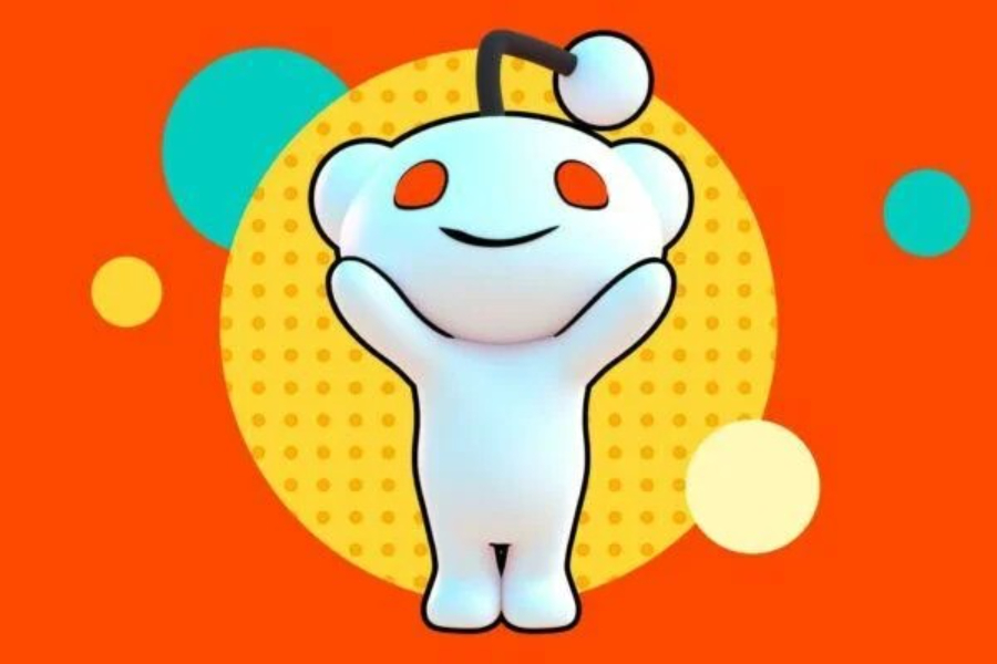Reddit