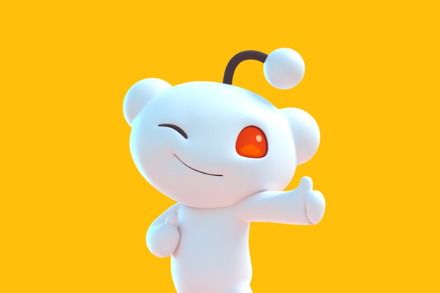 Reddit