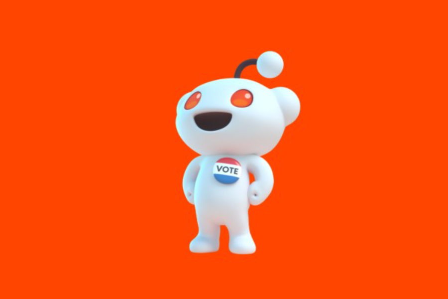 Reddit