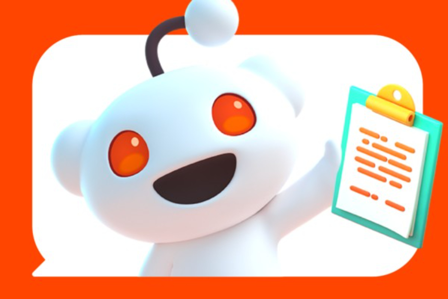 Reddit,Reddit运营