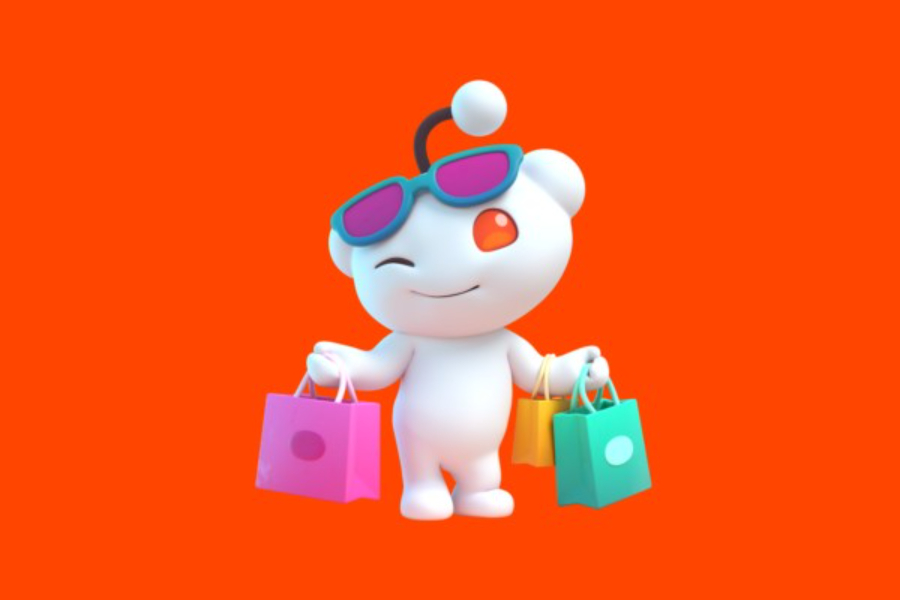 Reddit,Reddit 运营