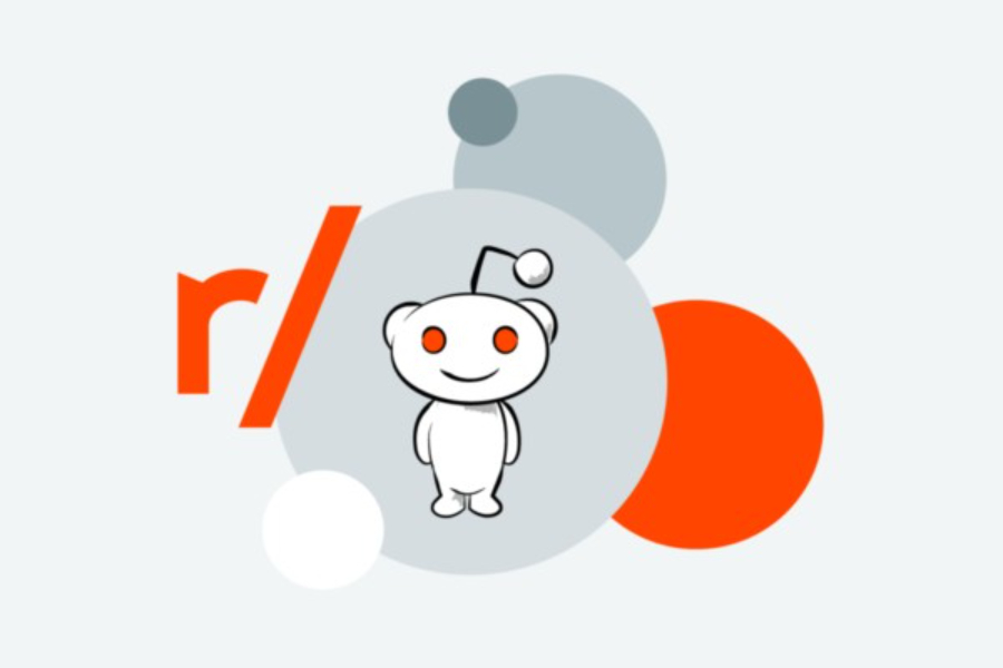 Reddit,Reddit运营